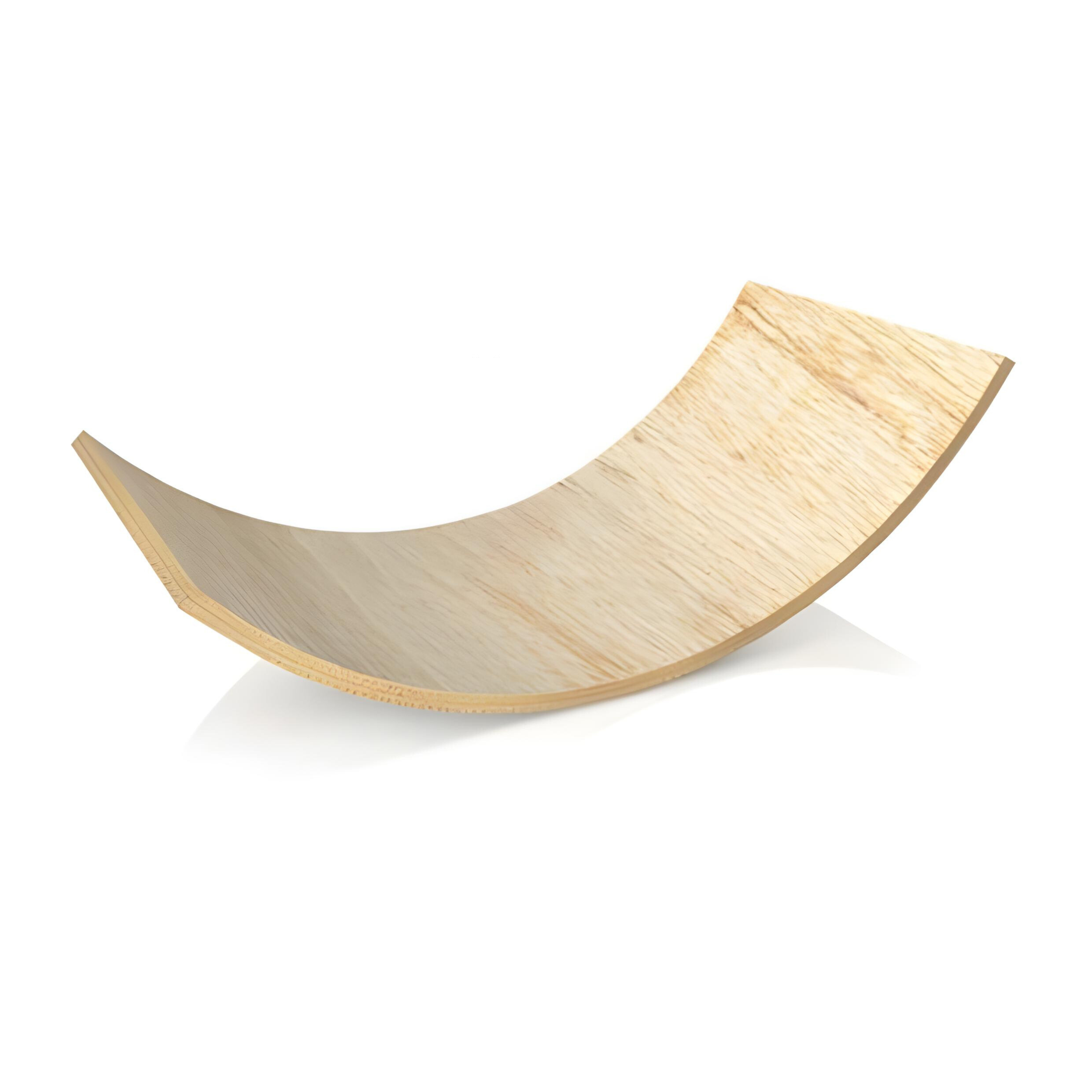 Flexible Plywood